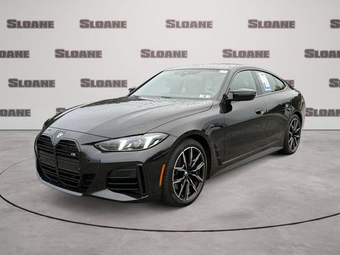 Certified 2026 BMW 440i xDrive AWD/4WD image 1