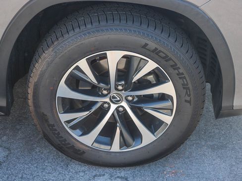 Used 2020 Lexus RX 350 FWD image 17