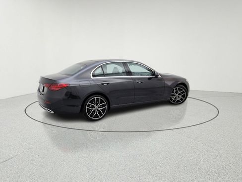 New 2026 Mercedes-Benz C 300 Sedan image 8
