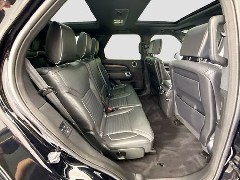 Used 2018 Land Rover Discovery HSE Luxury AWD/4WD image 20
