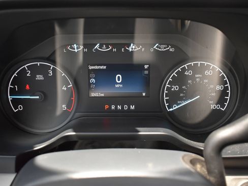 Used 2026 Ford F250 XL AWD/4WD image 29