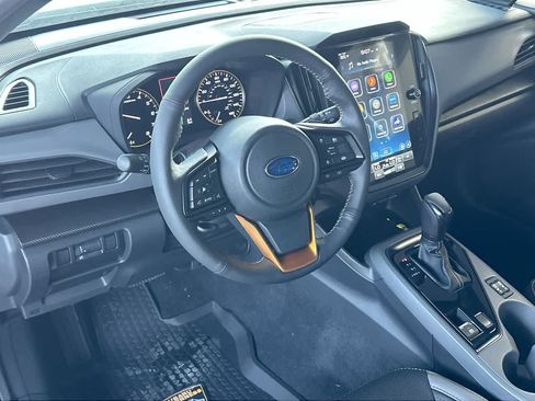 New 2026 Subaru Crosstrek 2.5i Wilderness AWD/4WD image 13