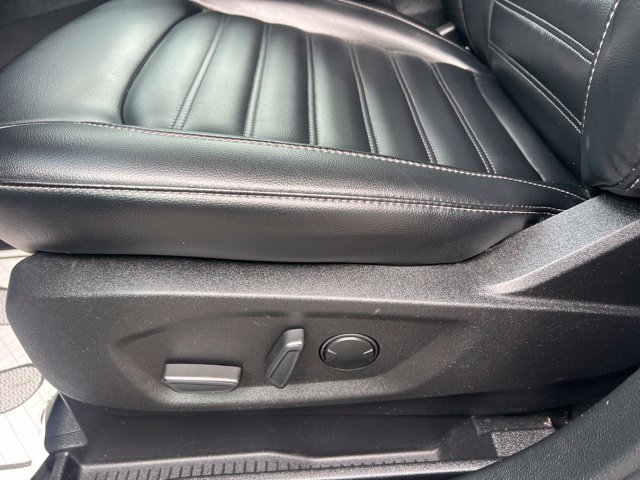 Used 2023 Ford Edge SEL w/ Convenience Package AWD/4WD image 23