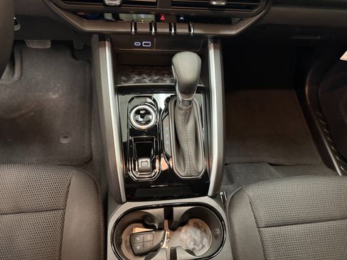 New 2025 Chevrolet Colorado LT w/ Advanced Trailering Package image 43