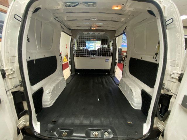 Used 2020 Nissan NV200 S FWD image 10