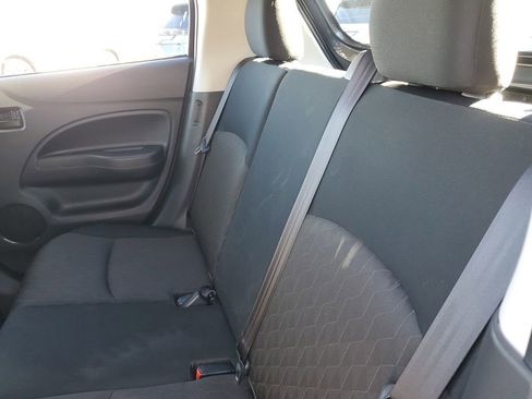 Used 2024 Mitsubishi Mirage ES image 11