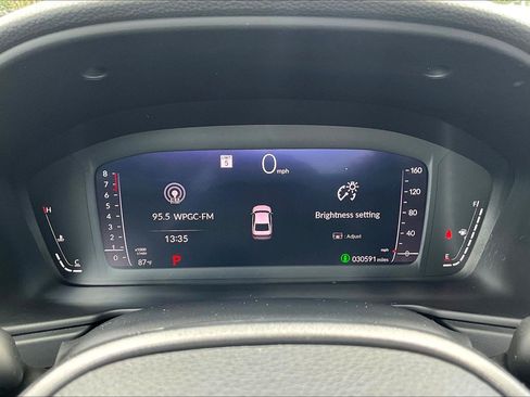 Used 2024 Honda Accord EX image 22