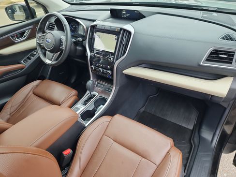 Used 2020 Subaru Ascent Touring w/ Popular Package #2A image 18
