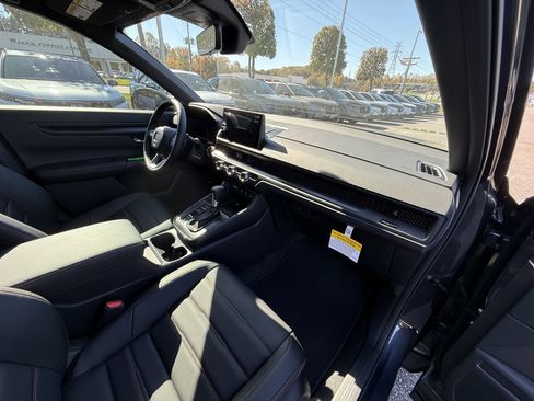 New 2026 Honda CR-V Sport-L image 32