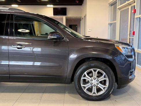 Used 2013 GMC Acadia SLT image 16