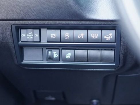 Used 2024 Toyota Tundra SR5 w/ SR5 Premium Package AWD/4WD image 20