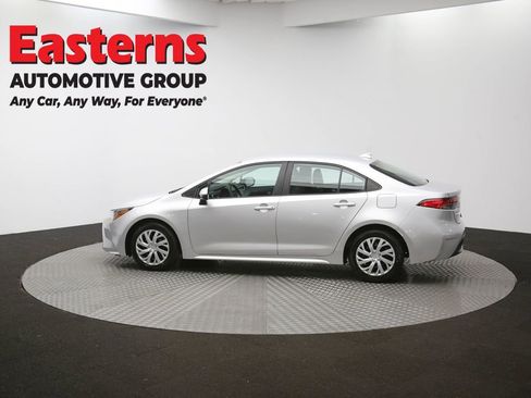 Used 2023 Toyota Corolla LE image 57