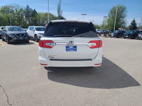 Used 2020 Honda Odyssey Elite image 6