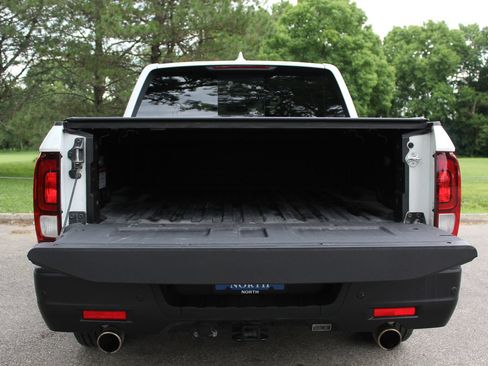 Used 2023 Honda Ridgeline RTL-E image 24