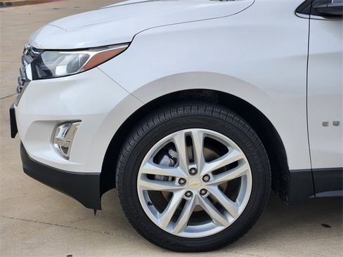 Used 2019 Chevrolet Equinox Premier image 8