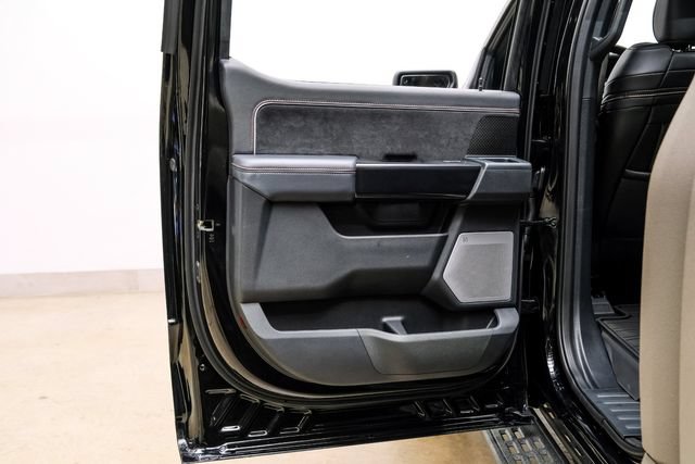 Used 2026 Ford F150 Raptor w/ Equipment Group 803A Raptor R AWD/4WD image 88