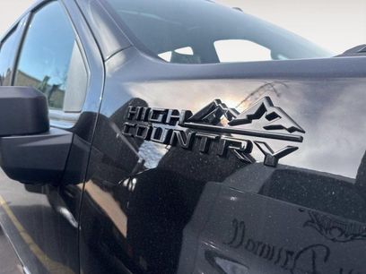 New 2026 Chevrolet Silverado 2500 High Country w/ High Country Premium Package