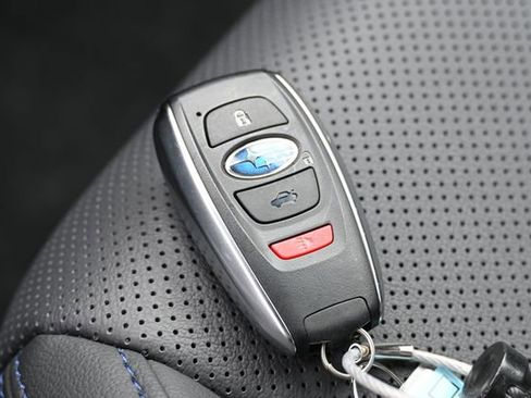 New 2026 Subaru Forester Limited AWD/4WD image 34