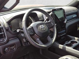 Used 2024 RAM 2500 Rebel w/ Safety Group video 3