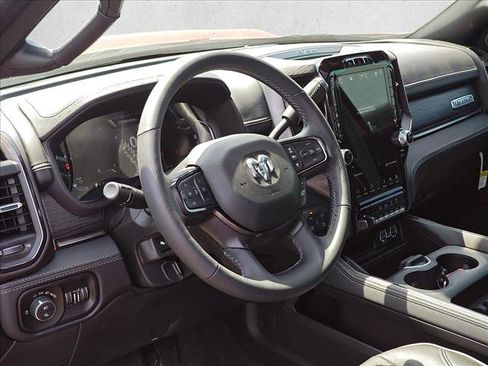 Used 2024 RAM 2500 Rebel w/ Safety Group image 3