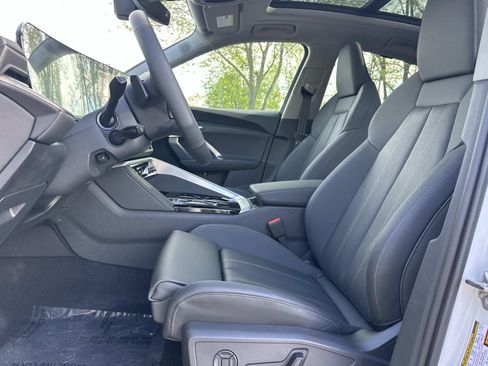 New 2026 Audi Q5 Premium Plus AWD/4WD image 24