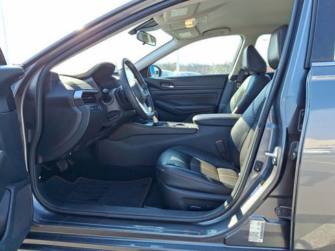 Used 2021 Nissan Altima 2.5 SR image 14