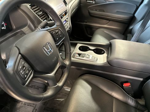 Used 2026 Honda Ridgeline RTL image 12
