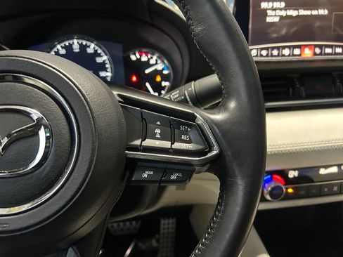 Used 2018 MAZDA MAZDA6 Signature image 18