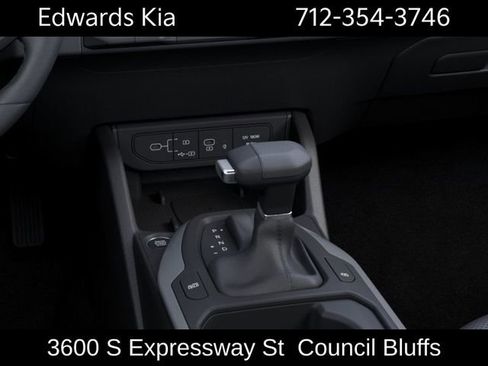 New 2026 Kia K4 EX FWD image 25