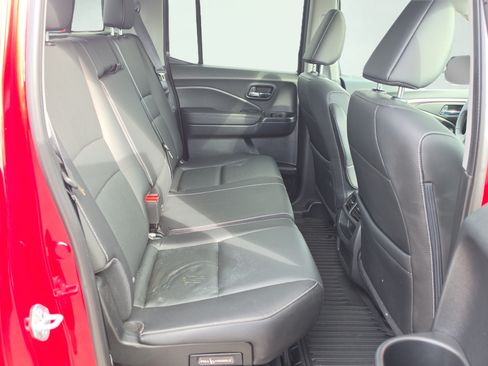 Used 2022 Honda Ridgeline RTL-E image 22