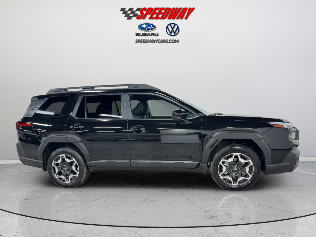 New 2026 Subaru Outback Touring AWD/4WD image 4