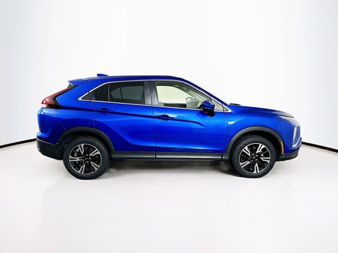 Used 2024 Mitsubishi Eclipse Cross SE AWD/4WD image 10