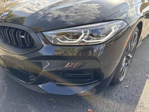 New 2026 BMW M850i xDrive AWD/4WD image 9