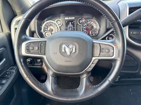 Used 2023 RAM 2500 Big Horn w/ Level 1 Equipment Group image 15