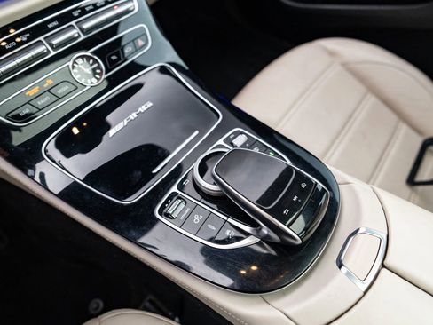 Used 2018 Mercedes-Benz E 63 AMG S image 35