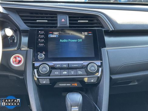 Used 2019 Honda Civic EX image 41
