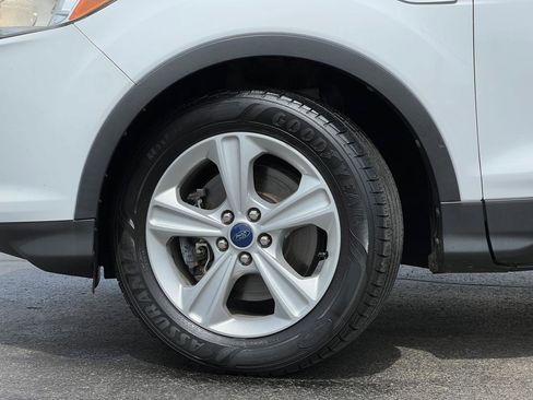 Used 2014 Ford Escape SE image 44