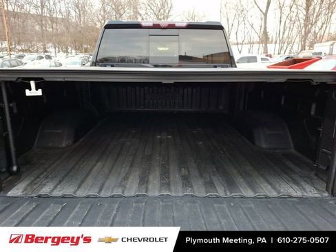 Certified 2022 Chevrolet Silverado 2500 High Country w/ LPO, Dark Essentials Package image 32