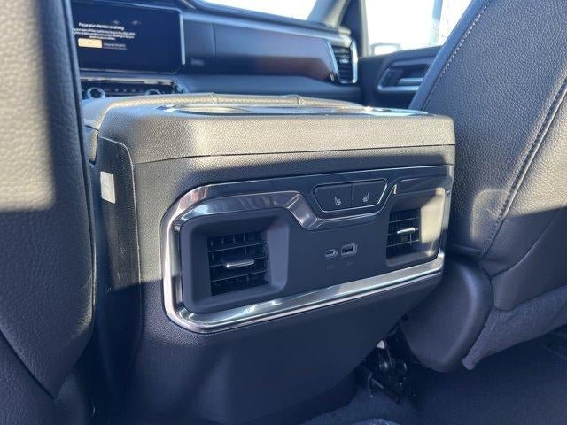 New 2026 GMC Sierra 2500 Denali AWD/4WD image 18
