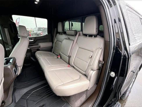 Used 2020 GMC Sierra 1500 SLT w/ SLT Premium Plus Package image 27