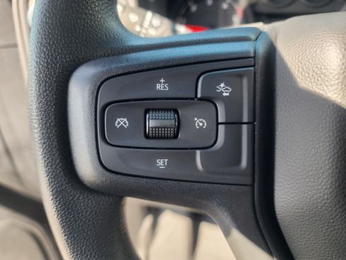 New 2025 Chevrolet Silverado 2500 Custom w/ Custom Value Package image 30