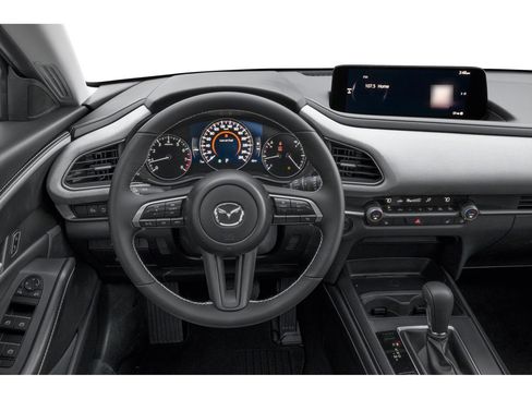 New 2026 MAZDA CX-30 Aire Edition AWD/4WD image 21