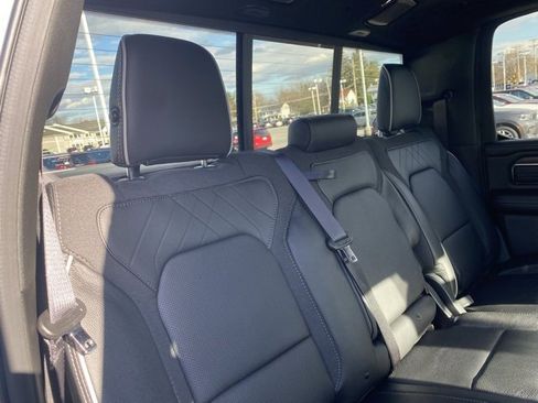 New 2026 RAM 1500 Limited image 40