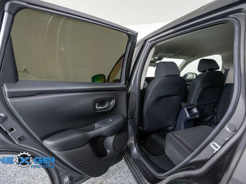 Used 2024 Honda HR-V LX image 26