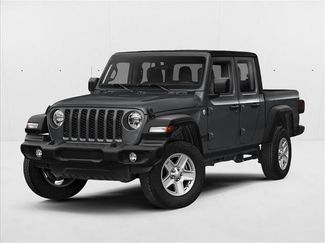 Used 2020 Jeep Gladiator Sport w/ Quick Order Package 24S video 1