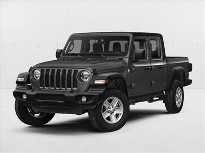 Used 2020 Jeep Gladiator Sport w/ Quick Order Package 24S