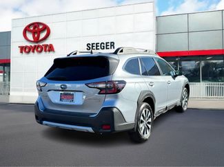 Used 2023 Subaru Outback Limited XT w/ Popular Package #2 video 3