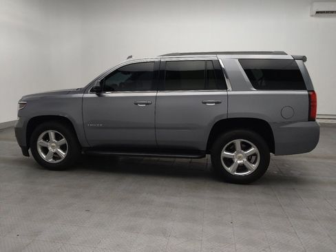 Used 2020 Chevrolet Tahoe LS image 3