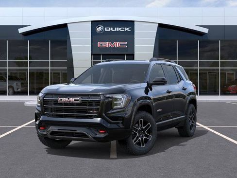 New 2026 GMC Terrain AT4 w/ Convenience Package III AWD/4WD image 54
