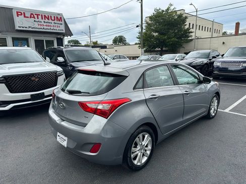 Used 2014 Hyundai Elantra GT FWD image 5